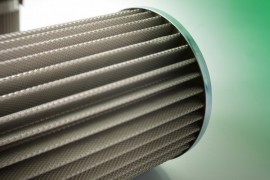 Cartucce metalliche per fluidi made in Italy