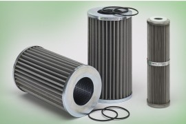 Produttore diretto Cartucce metalliche per fluidi