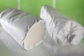 Produzione di Sacchi filtranti per latte